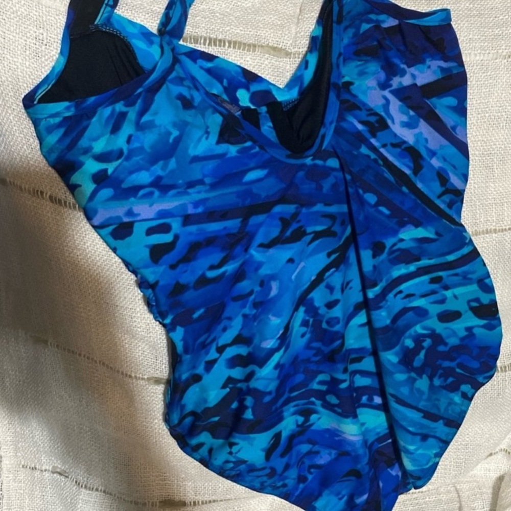Miraclesuit